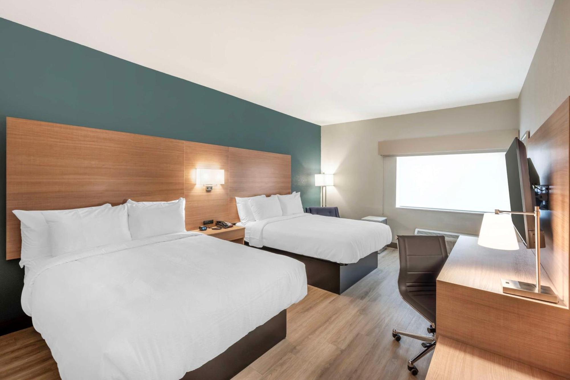 Best Western River Cities Hotel Ashland