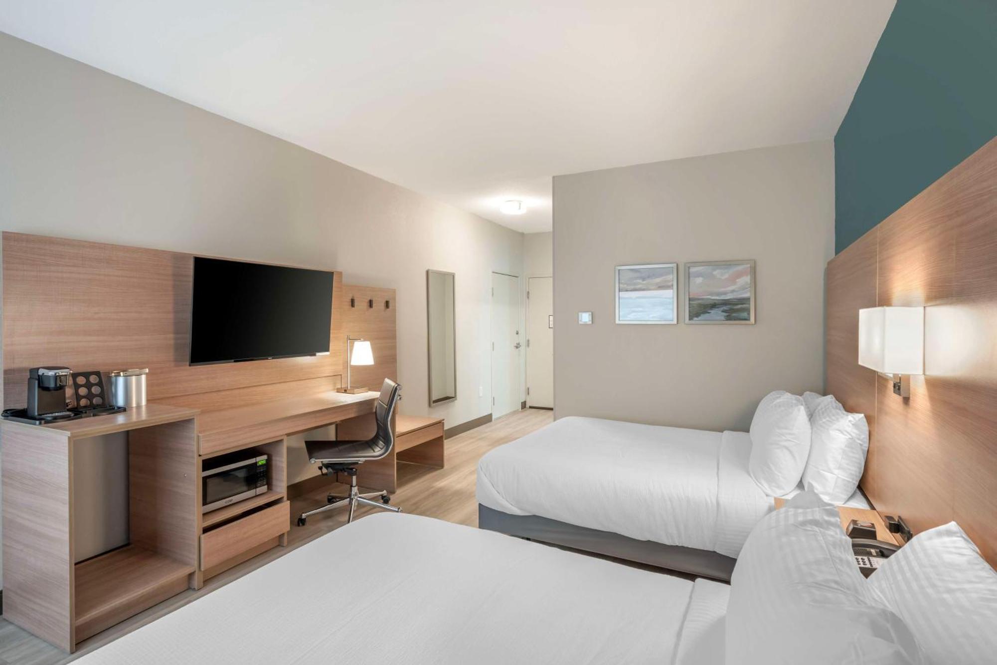 Best Western River Cities Hotel