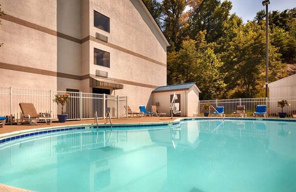 Hotel Best Western River Cities 3*