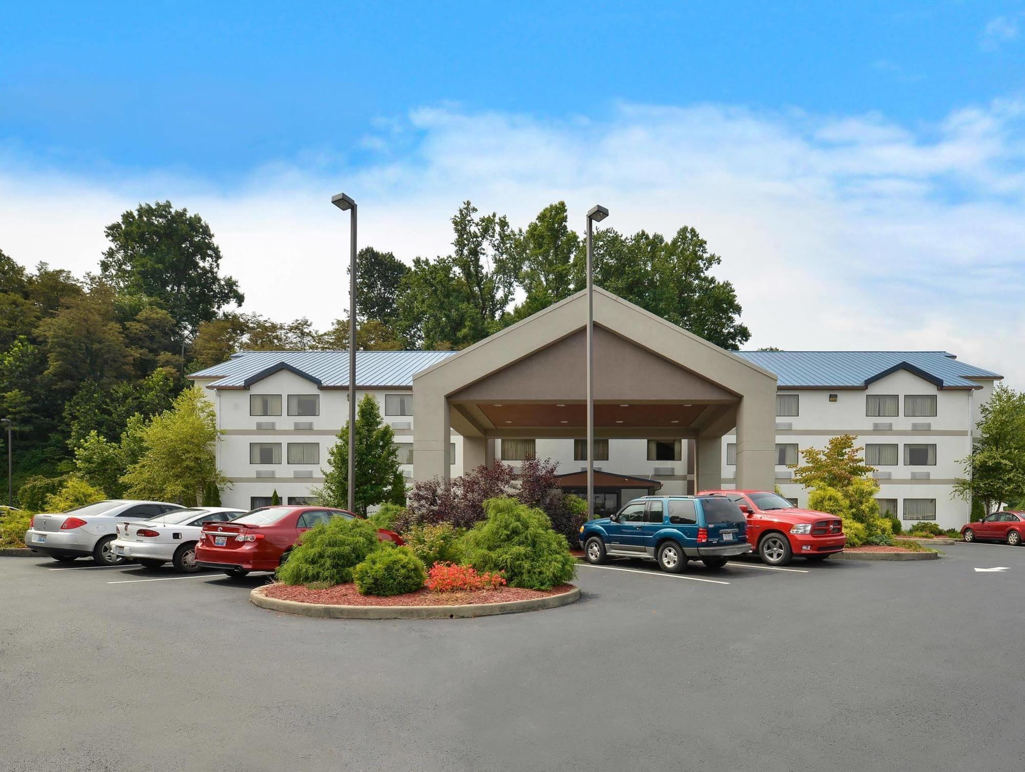 Best Western River Cities Ashland