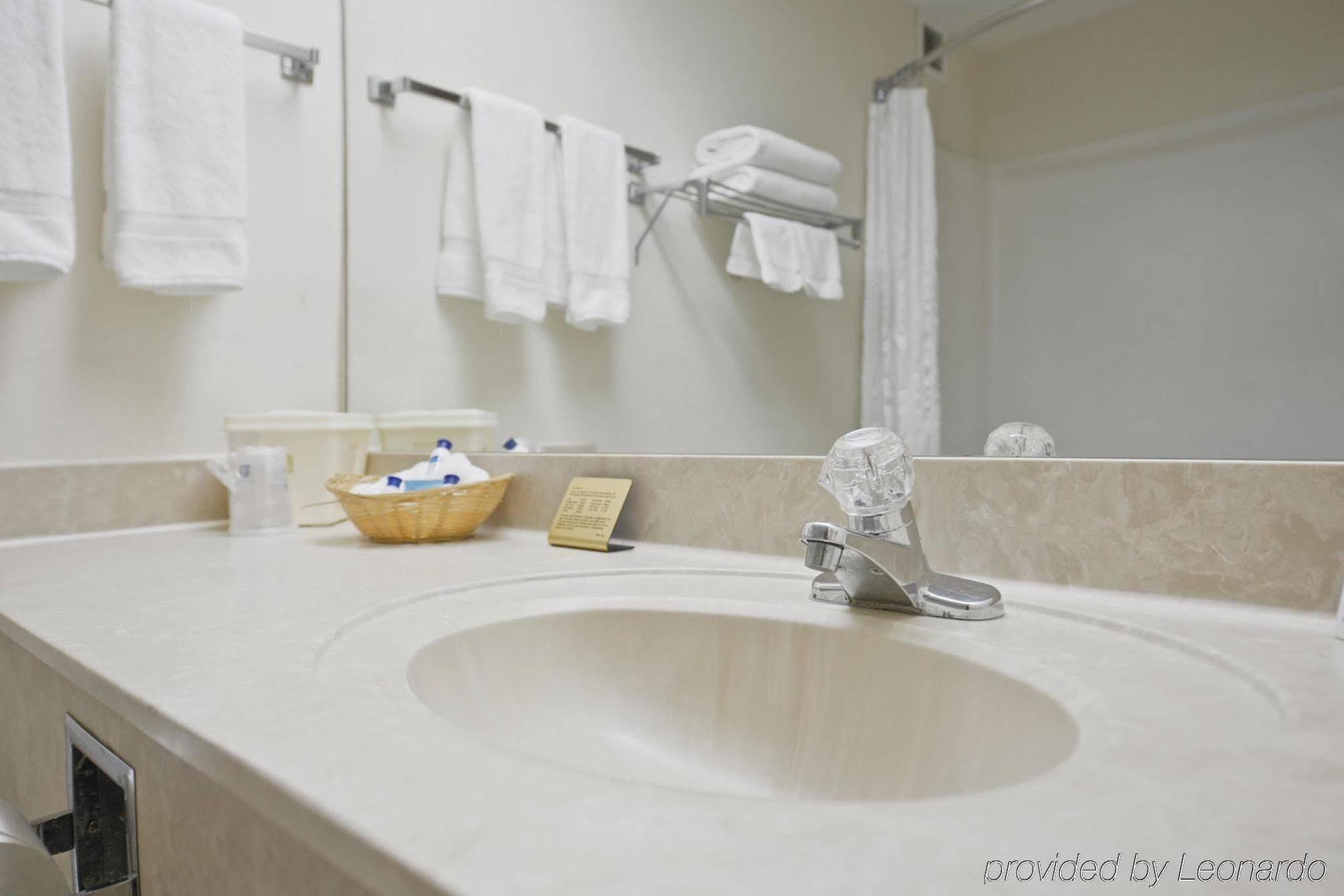 Best Western River Cities Hotel