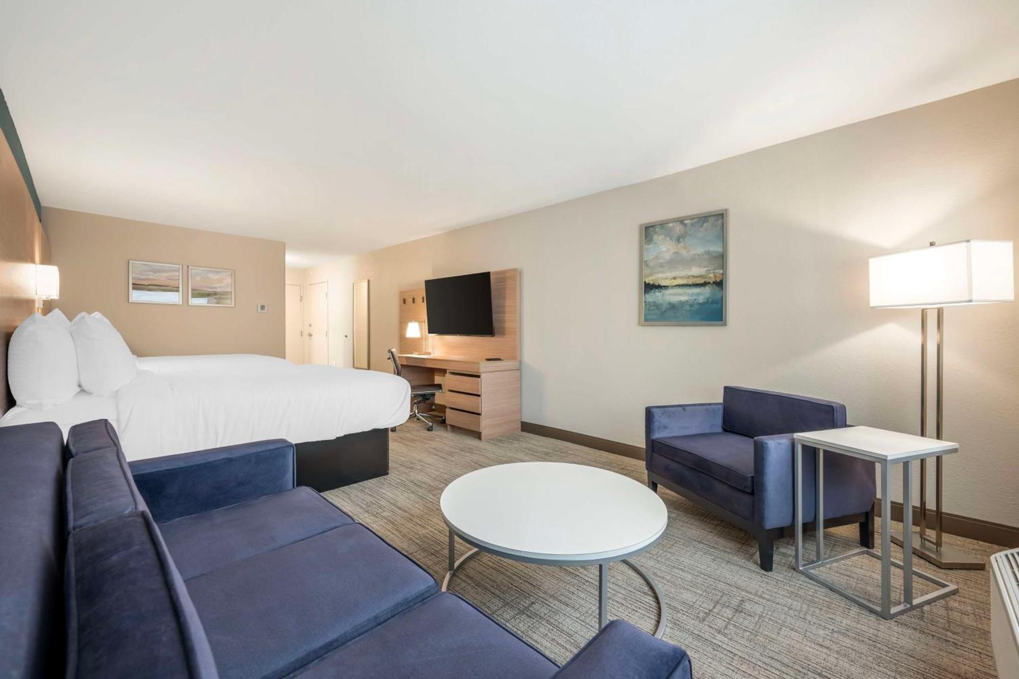 Western River Cities Hotel Ashland