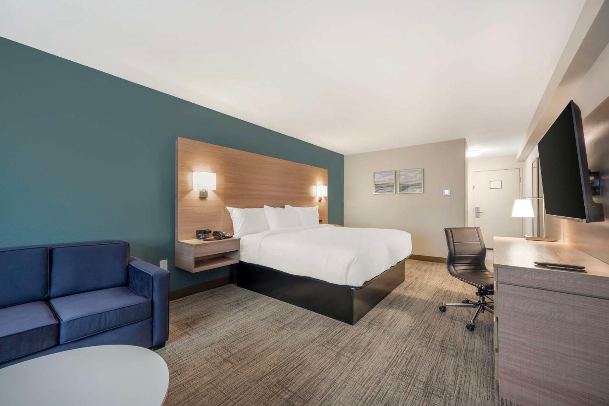 Western River Cities 3* Ashland
