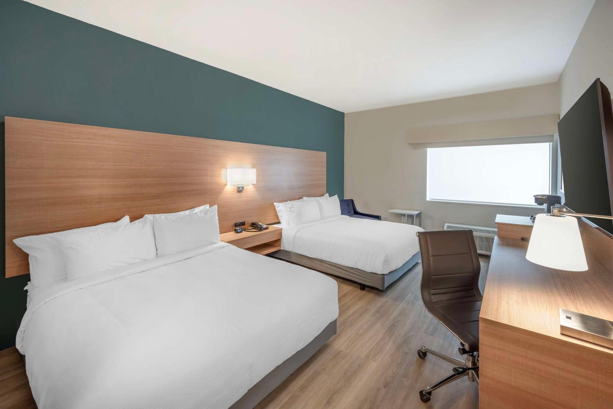 Western River Cities 3* Ashland