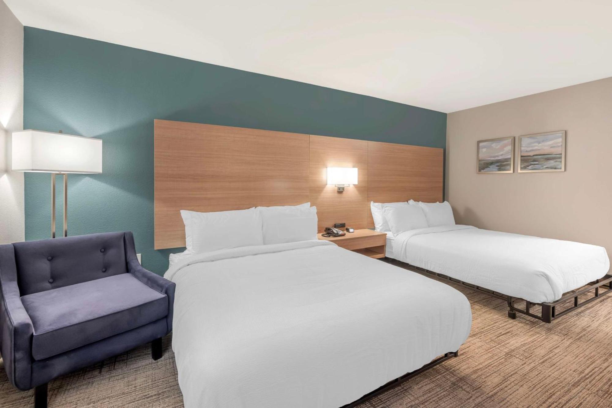 Hotel Western River Cities 3*
