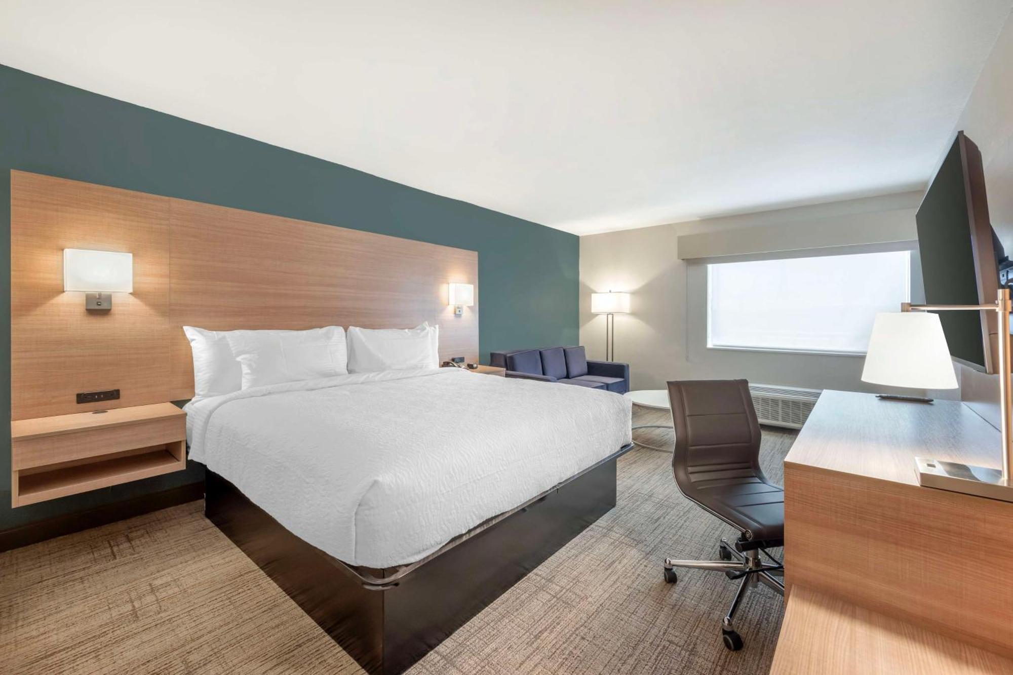 Western River Cities Hotel Ashland
