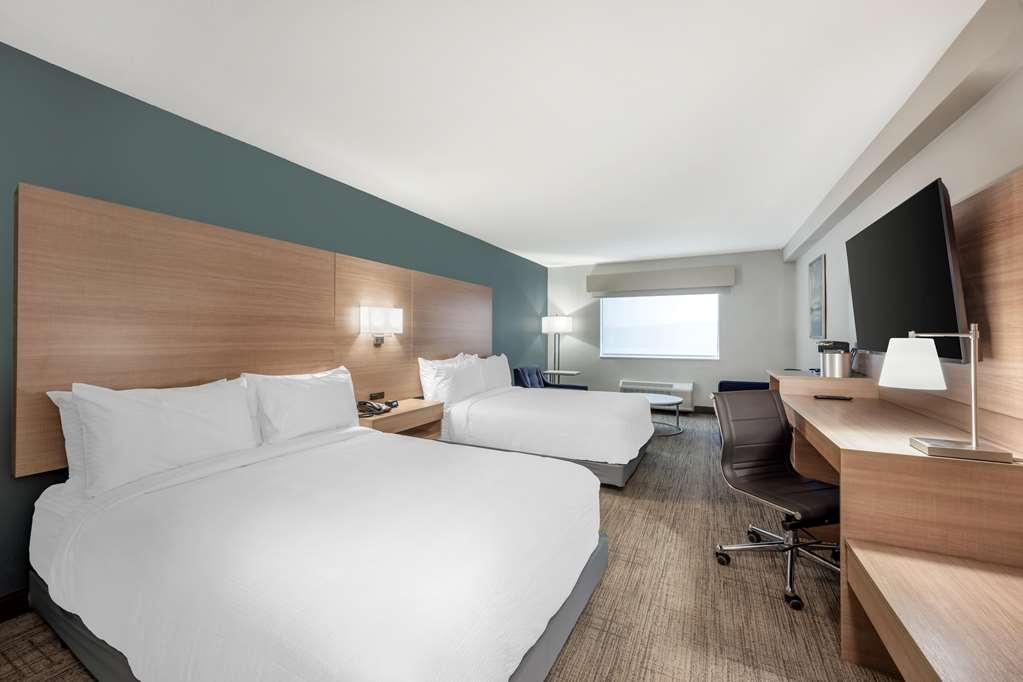Western River Cities Hotel 3*