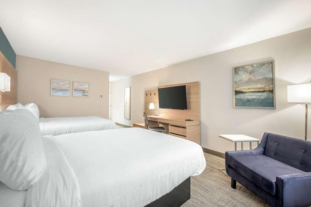 Hotel Western River Cities Ashland