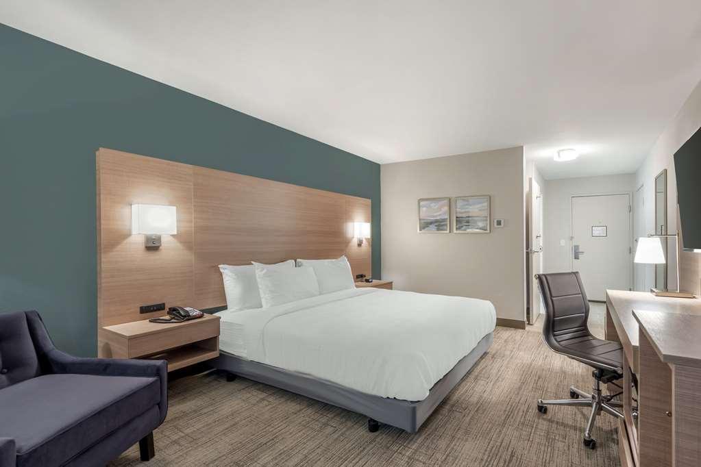 Hotel Western River Cities