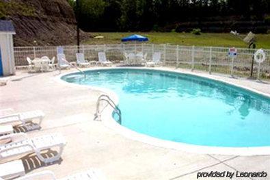 Western River Cities Hotel Ashland