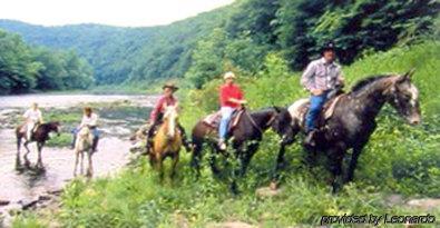 Hotel Western River Cities Ashland