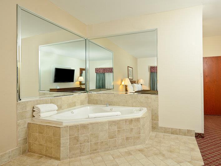 Hotel Western River Cities 3*