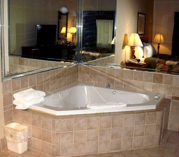 Western River Cities Hotel