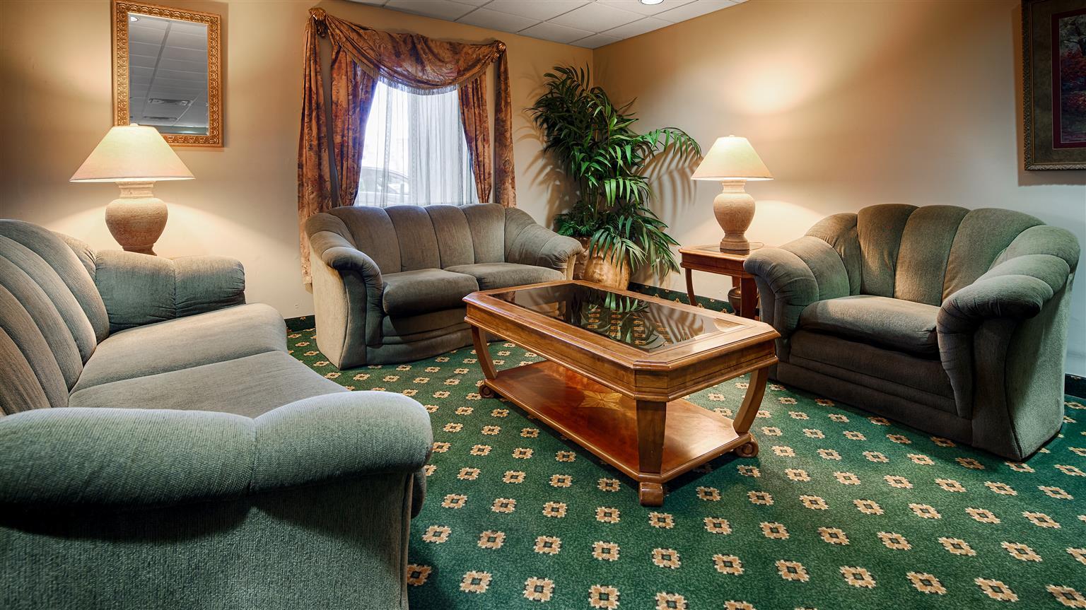 Hotel Western River Cities 3*