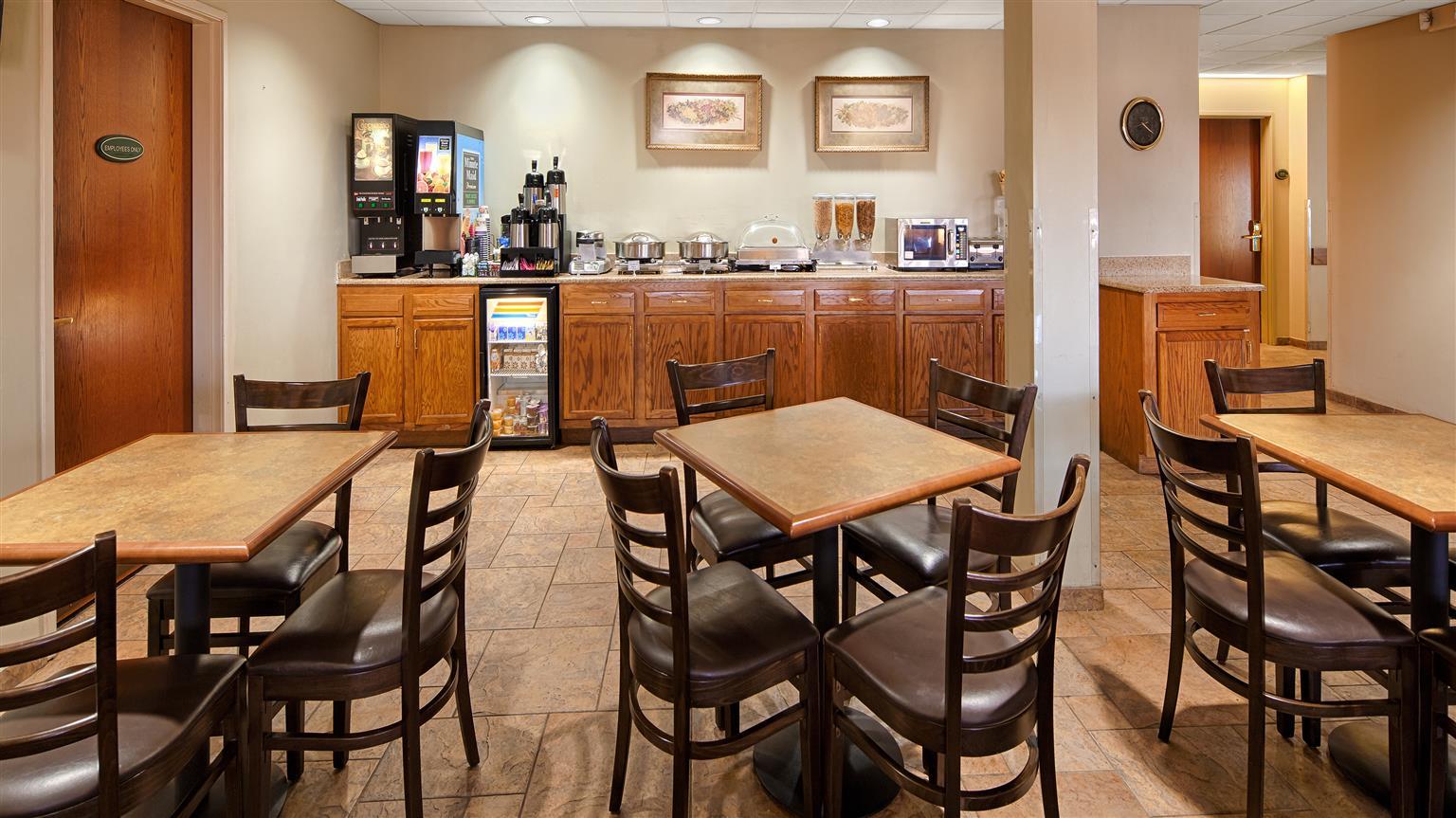 Hotel Western River Cities Ashland