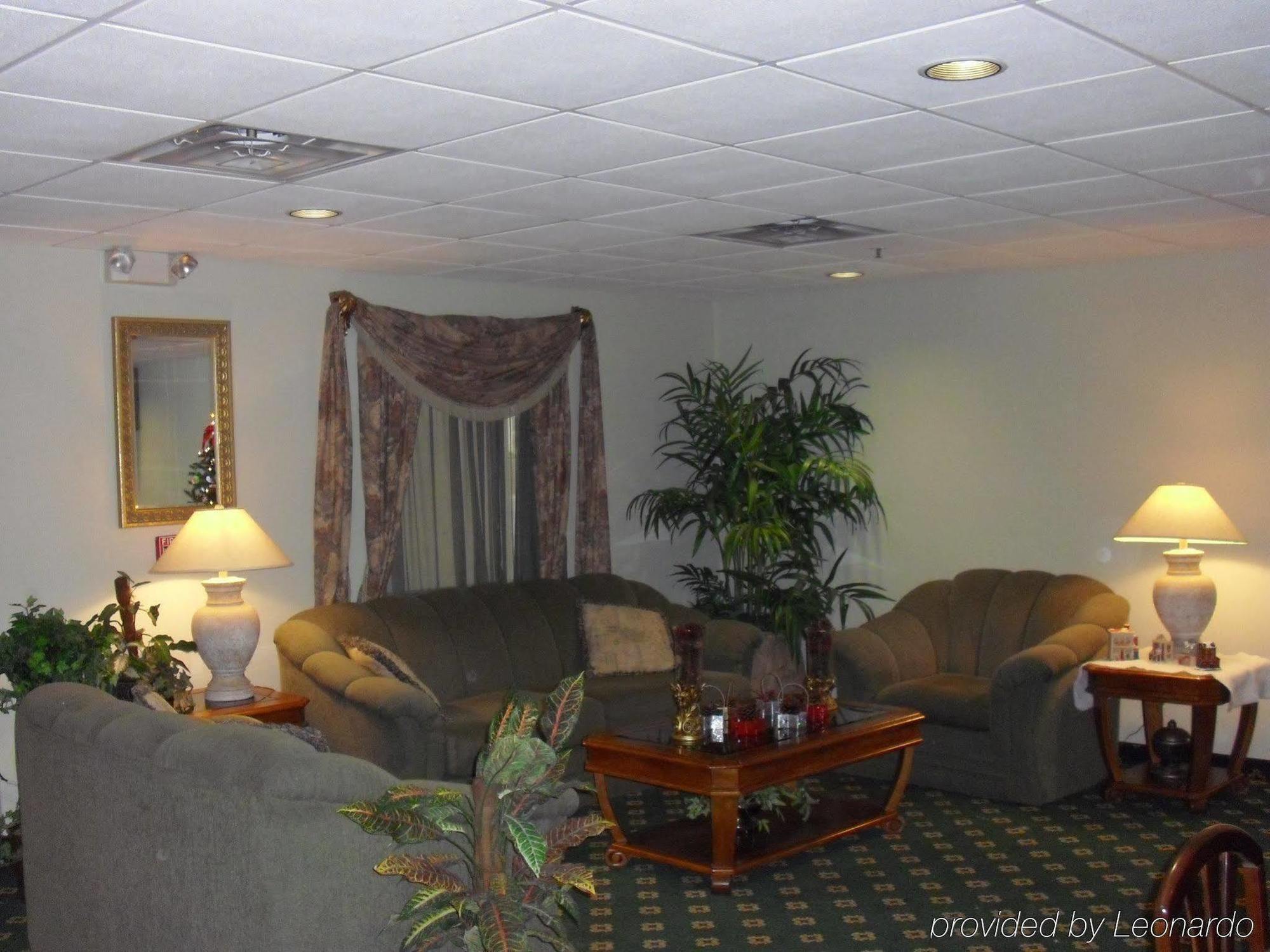 Western River Cities Hotel Ashland