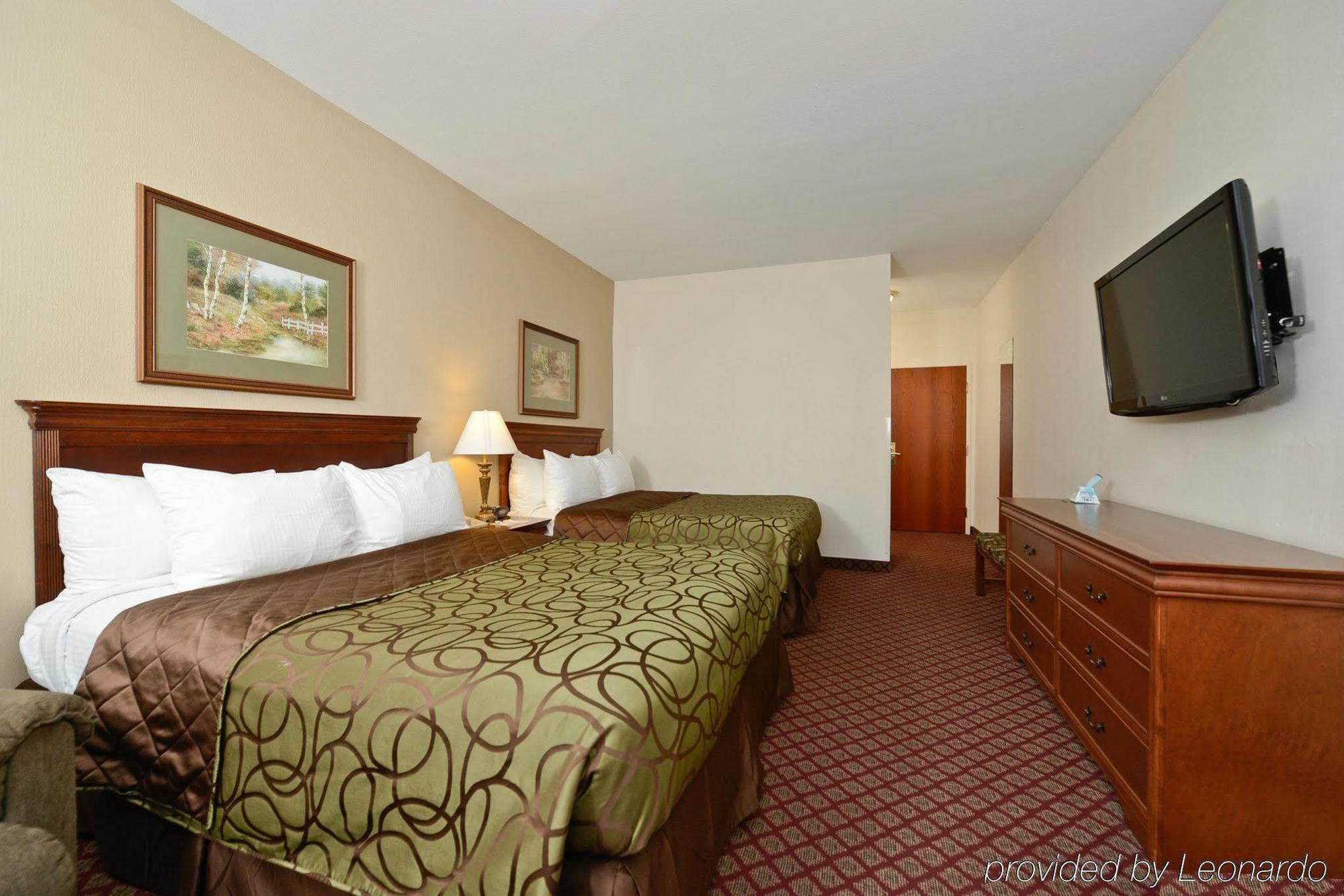 Western River Cities 3*