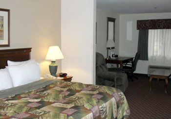 Western River Cities Hotel